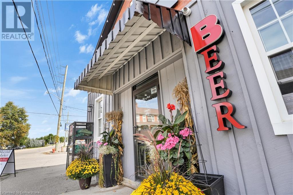 For sale 3 ST CHARLES Street W, Maryhill, Ontario N0B2B0 40590899