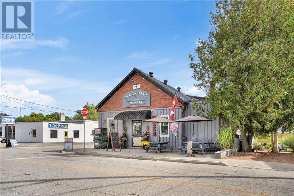 For sale 3 ST CHARLES Street W, Maryhill, Ontario N0B2B0 40590899