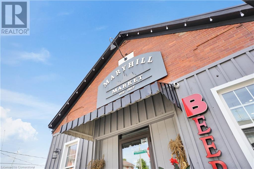 For sale 3 ST CHARLES Street W, Maryhill, Ontario N0B2B0 40590899