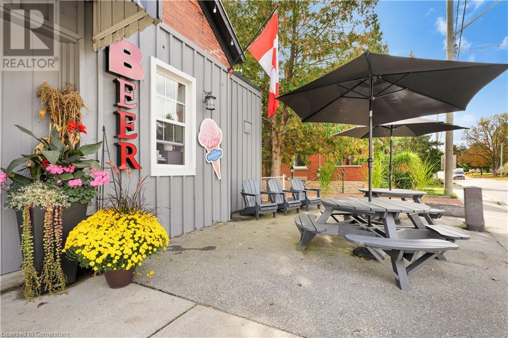 For sale 3 ST CHARLES Street W, Maryhill, Ontario N0B2B0 40590899