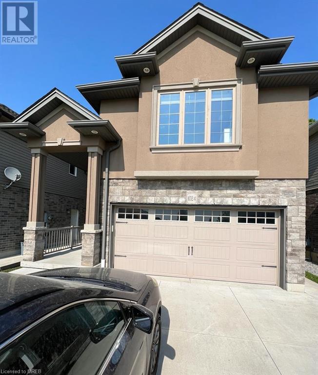 For rent 1024 ALBERNI Road, Woodstock, Ontario N4T0C3 40583691