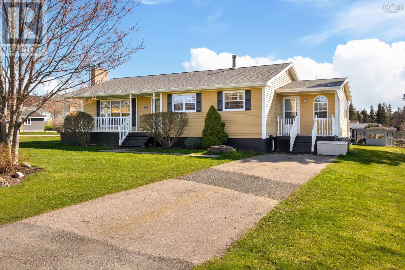 30 aspen Grove, Howie Centre, Nova Scotia B1L1C4 REALTOR.ca