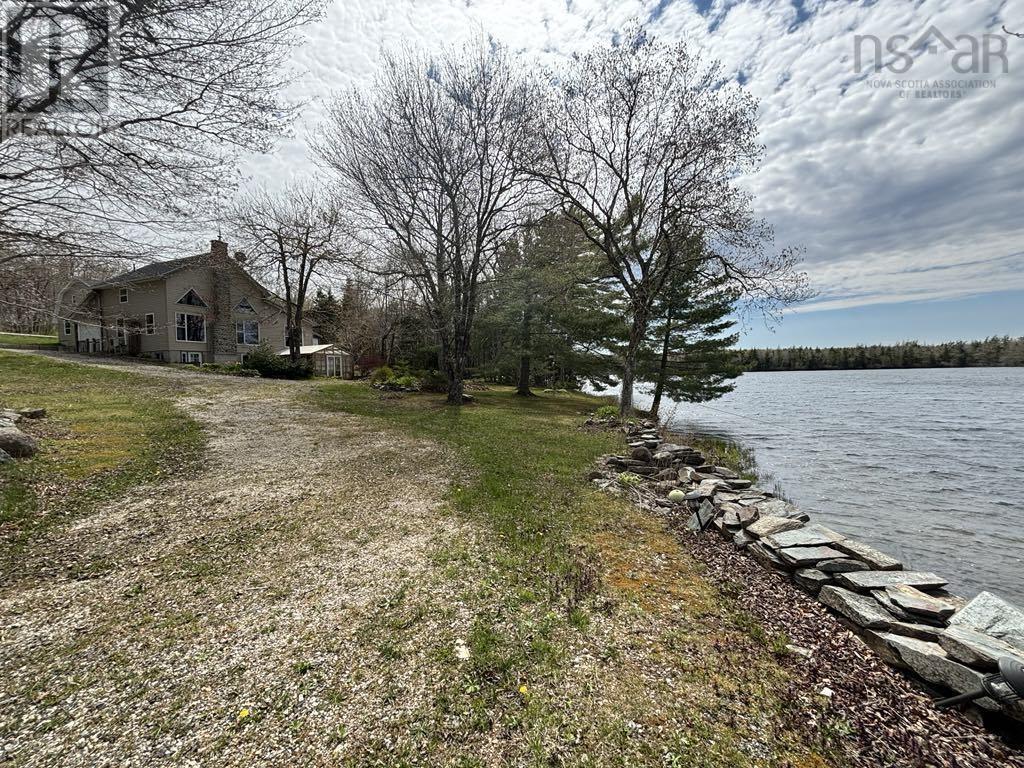 For sale 3565 Highway 203 East Kemptville, Kemptville, Nova Scotia