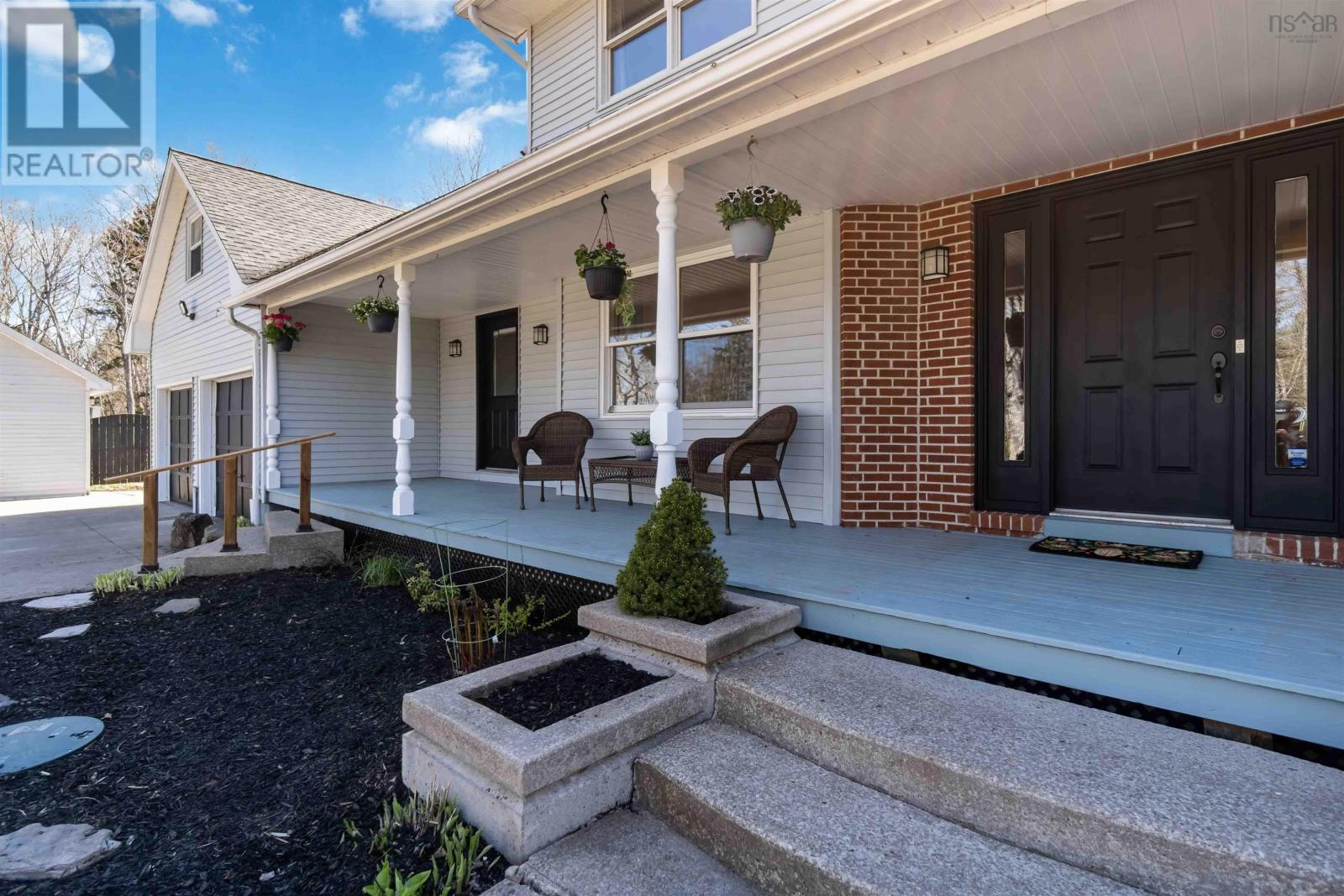 809 Dawson Road, Ellershouse, Nova Scotia B0N1L0 REALTOR.ca