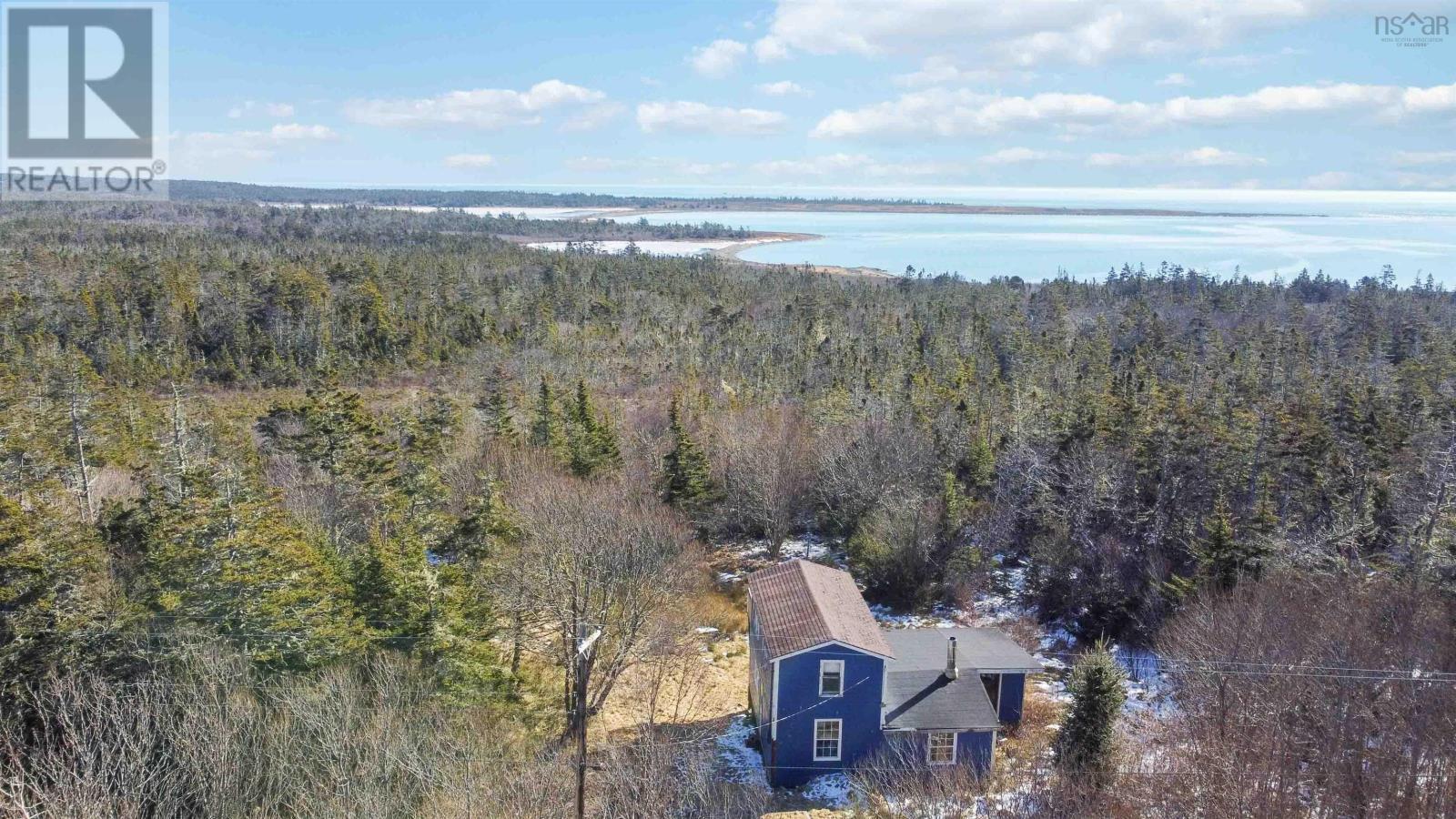 77 Camp Road, Westport, Nova Scotia B0V1H0 | REALTOR.ca