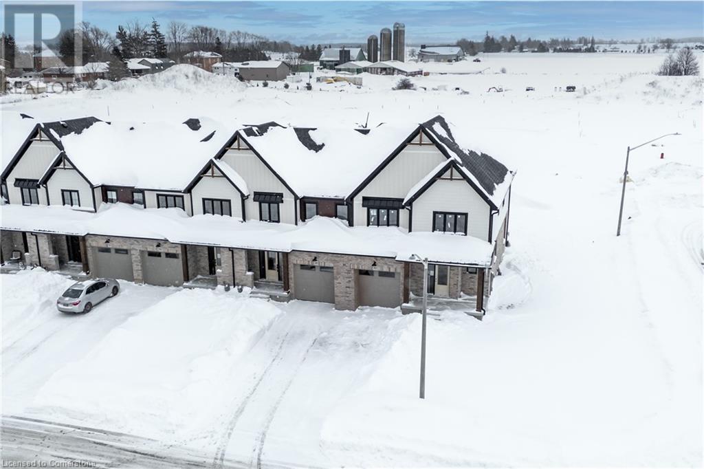 For sale 38 ANNE Street W, Harriston, Ontario N0G1Z0 40586664