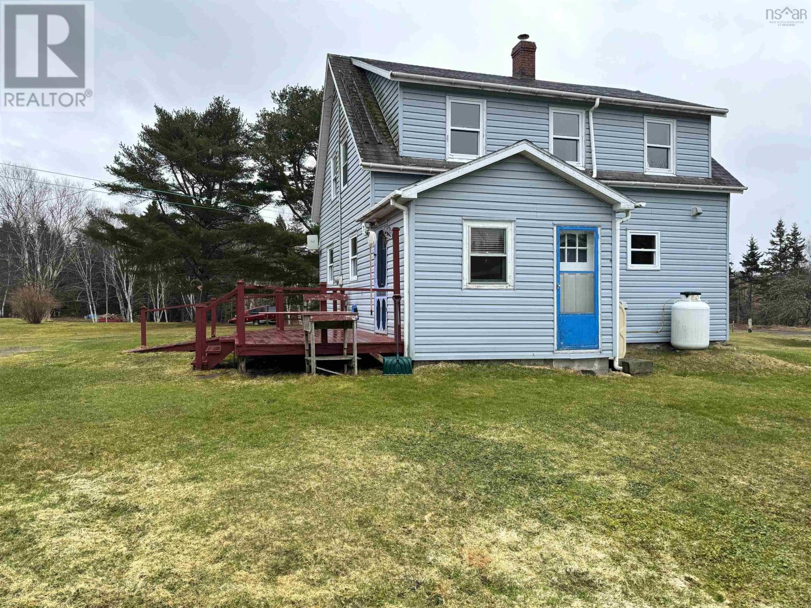 929 Old Big Harbour Road, Big Harbour, Nova Scotia B0E1B0 | REALTOR.ca