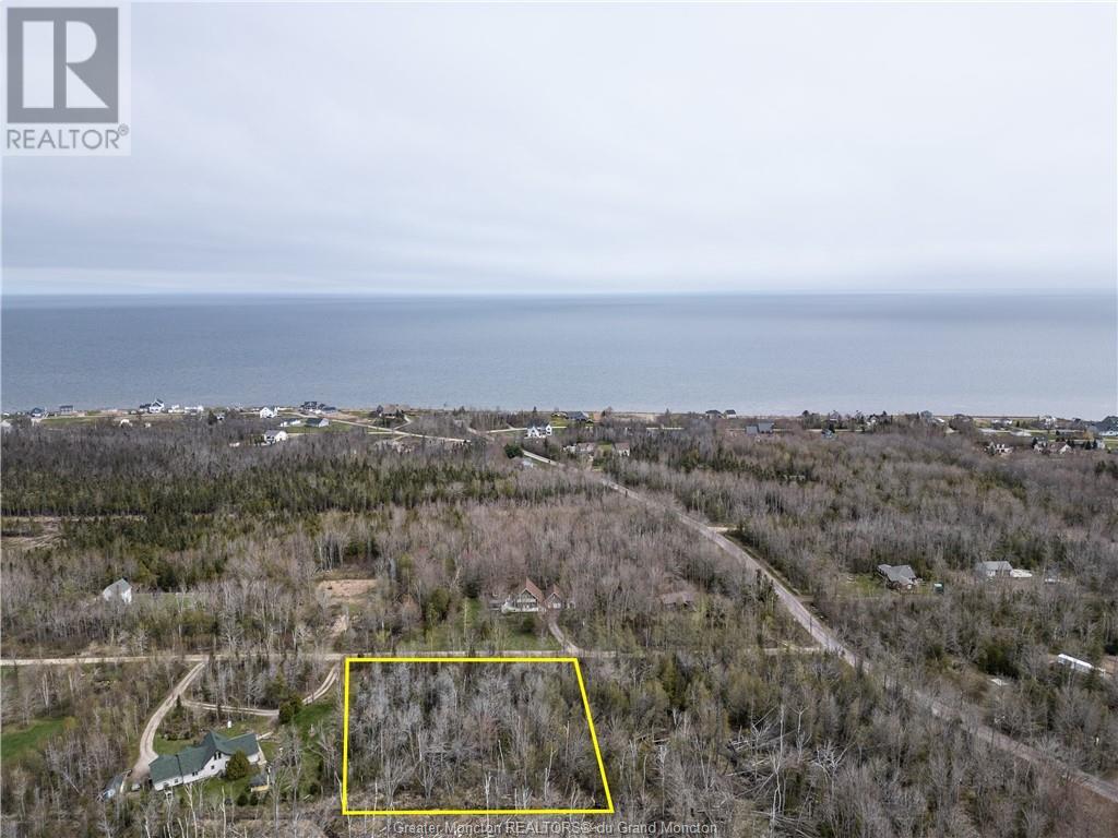 For sale Lot 7514 Dushermalee LANE, GrandBarachois, New Brunswick E4P7V6 M159545 REALTOR.ca
