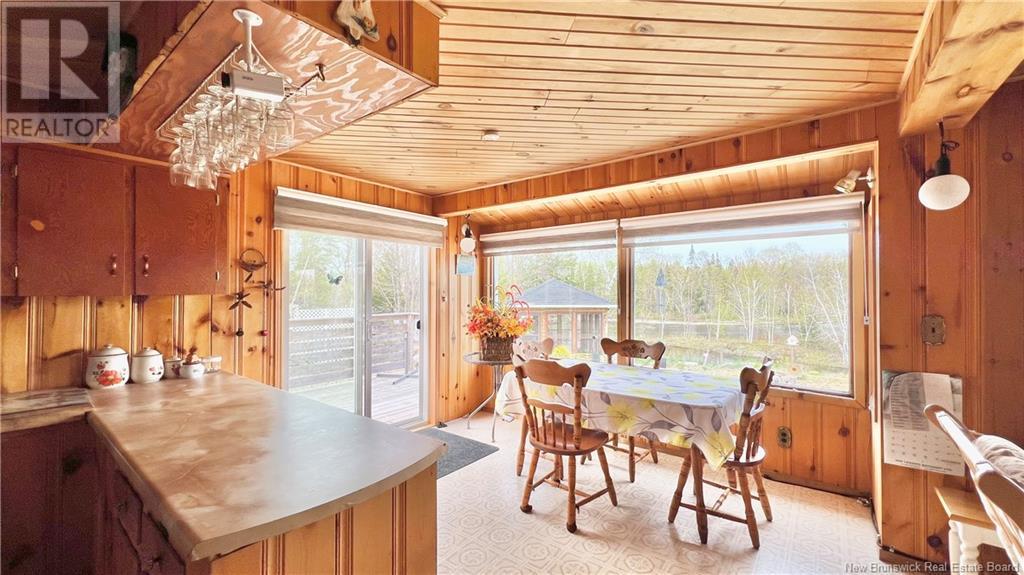 For sale 3575 Pabineau Falls, Pabineau Falls, New Brunswick E2A7M2