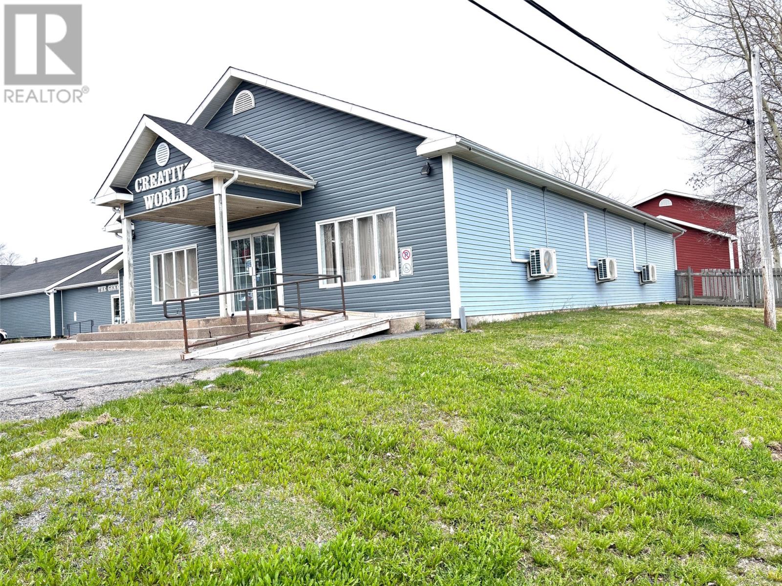 For sale 331 Memorial Drive, Clarenville, Newfoundland & Labrador