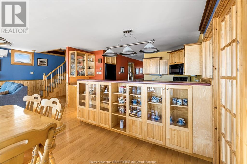 For sale 730 de la Pointe, Richibucto Village, New Brunswick E4W1G3