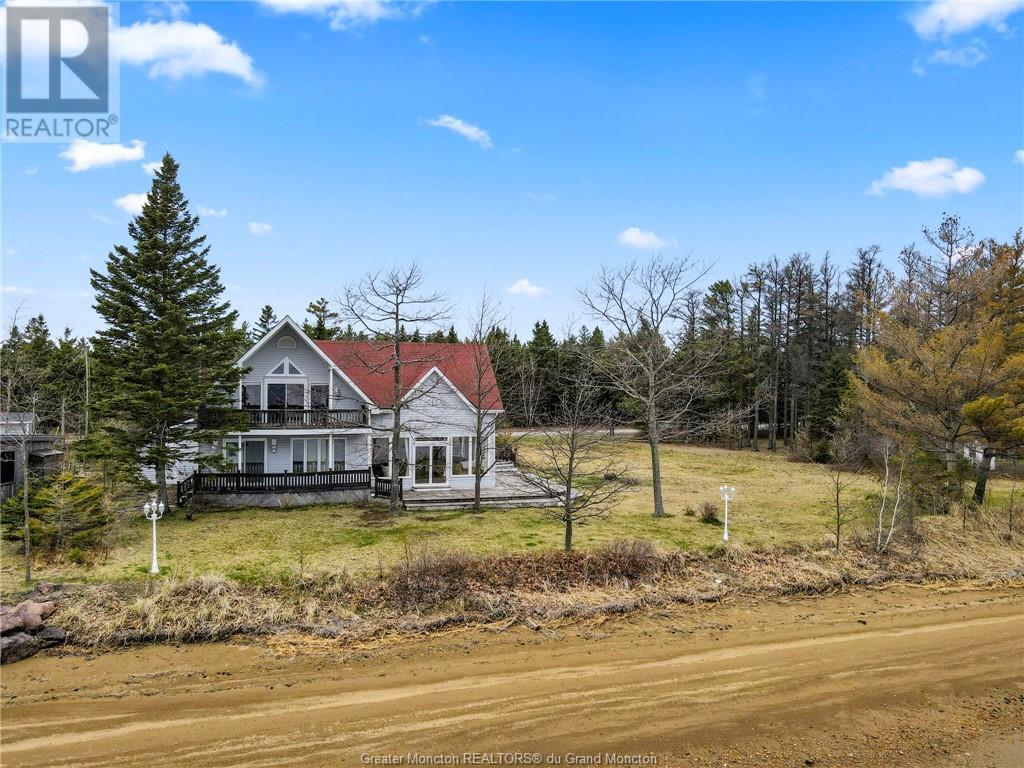 For sale 730 de la Pointe, Richibucto Village, New Brunswick E4W1G3