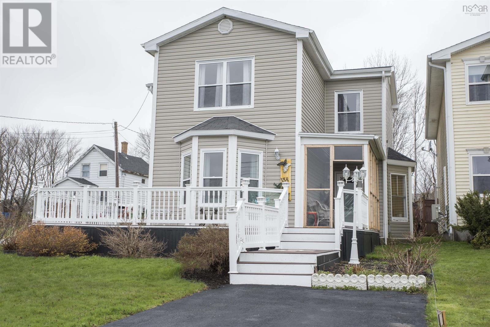 38 Queen Street, North Sydney, Nova Scotia B2A1A1 REALTOR.ca