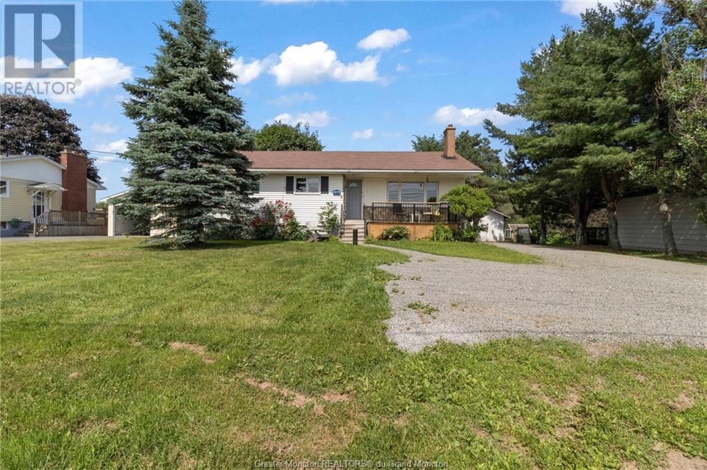 For sale 1077 Route 114, Lower Coverdale, New Brunswick E1J1A1