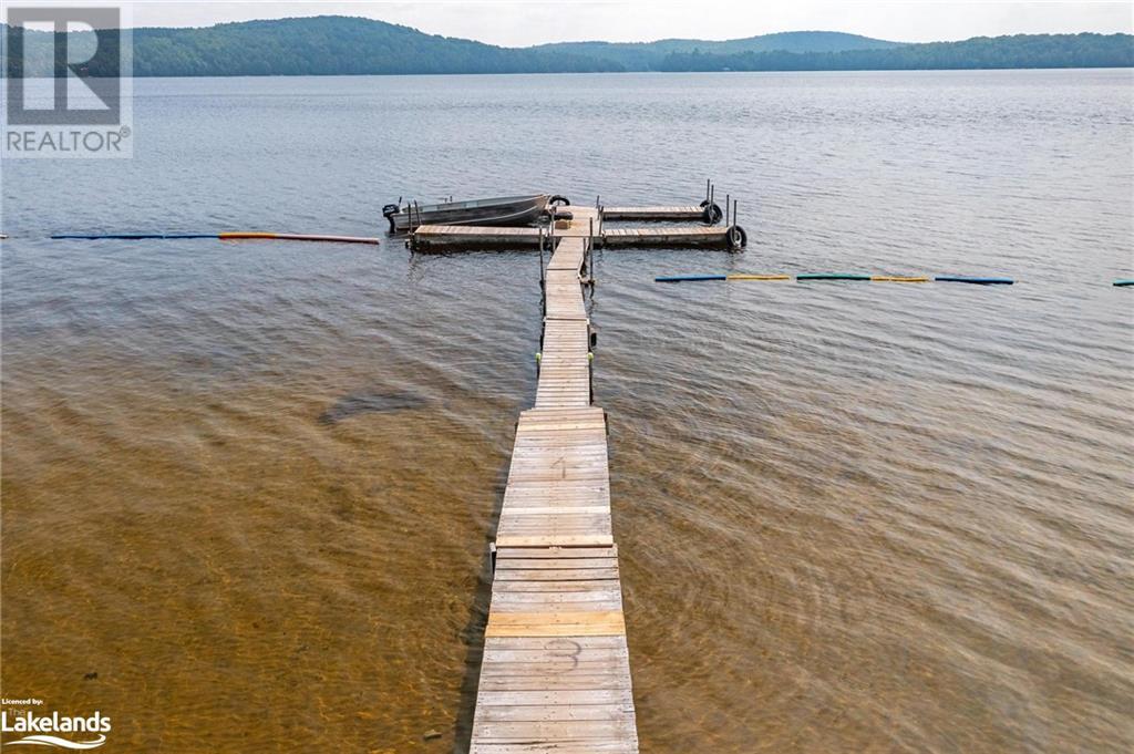 For sale 572 FERGUSON Road, Katrine, Ontario P0A1L0 40588828