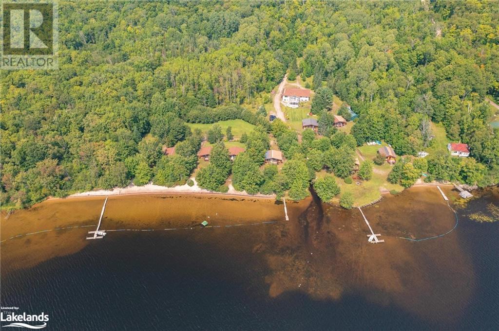 For sale 572 FERGUSON Road, Katrine, Ontario P0A1L0 40588828