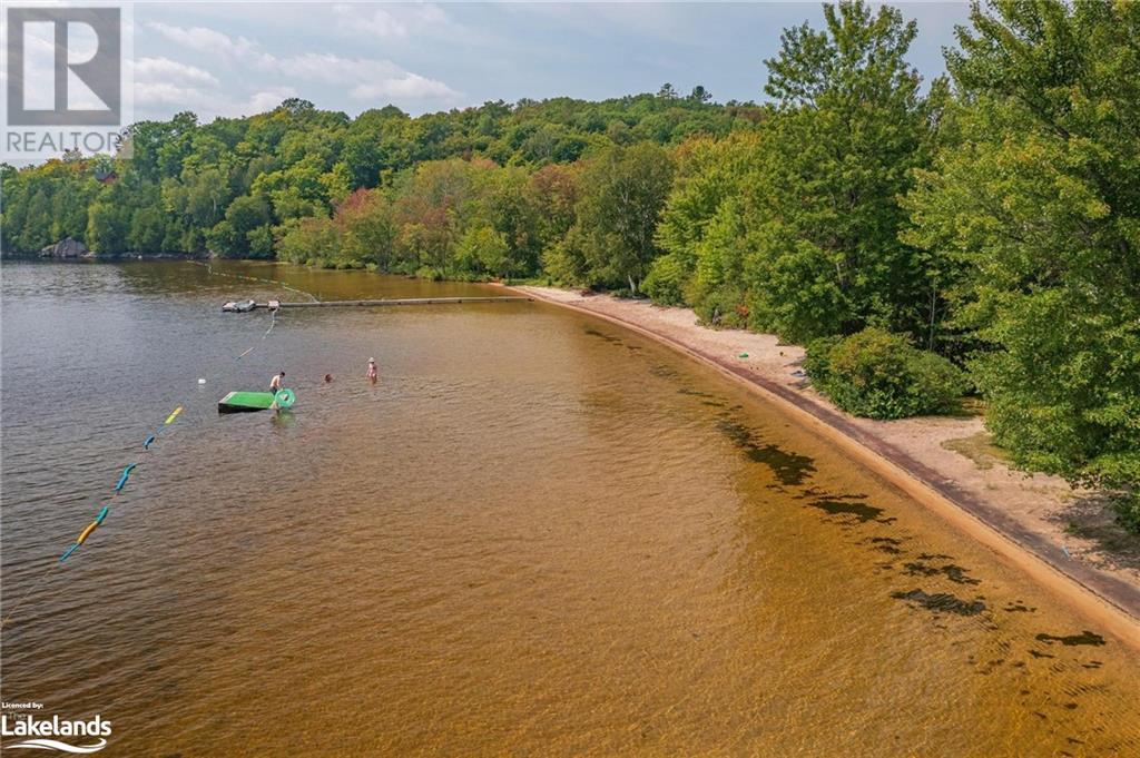 For sale 572 FERGUSON Road, Katrine, Ontario P0A1L0 40588828