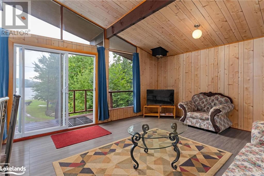 For sale 572 FERGUSON Road, Katrine, Ontario P0A1L0 40588828