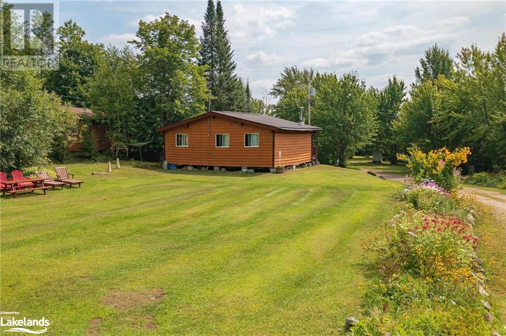 For sale 572 FERGUSON Road, Katrine, Ontario P0A1L0 40588828