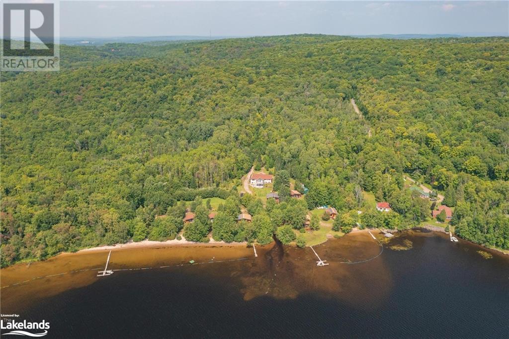 For sale 572 FERGUSON Road, Katrine, Ontario P0A1L0 40588828