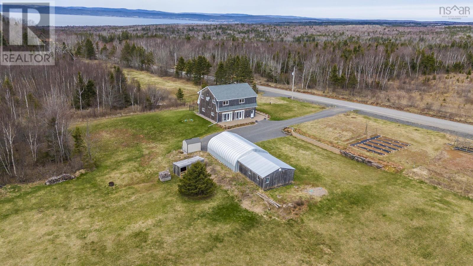 665 Ross Creek Road, Ross Creek, Nova Scotia B0P1H0 REALTOR.ca