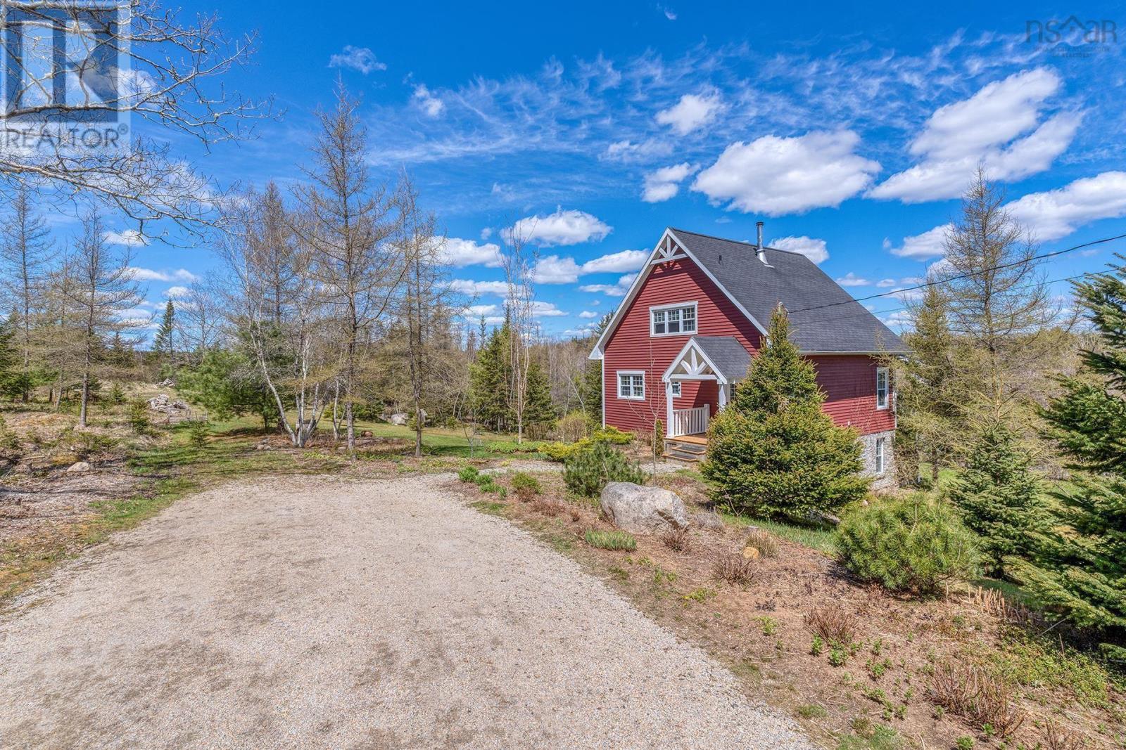 46 Old Oakland Road, Indian Point, Nova Scotia B0J2E0 REALTOR.ca
