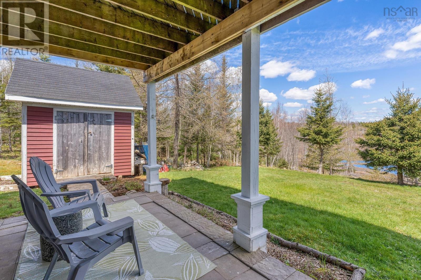 46 Old Oakland Road, Indian Point, Nova Scotia B0J2E0 REALTOR.ca