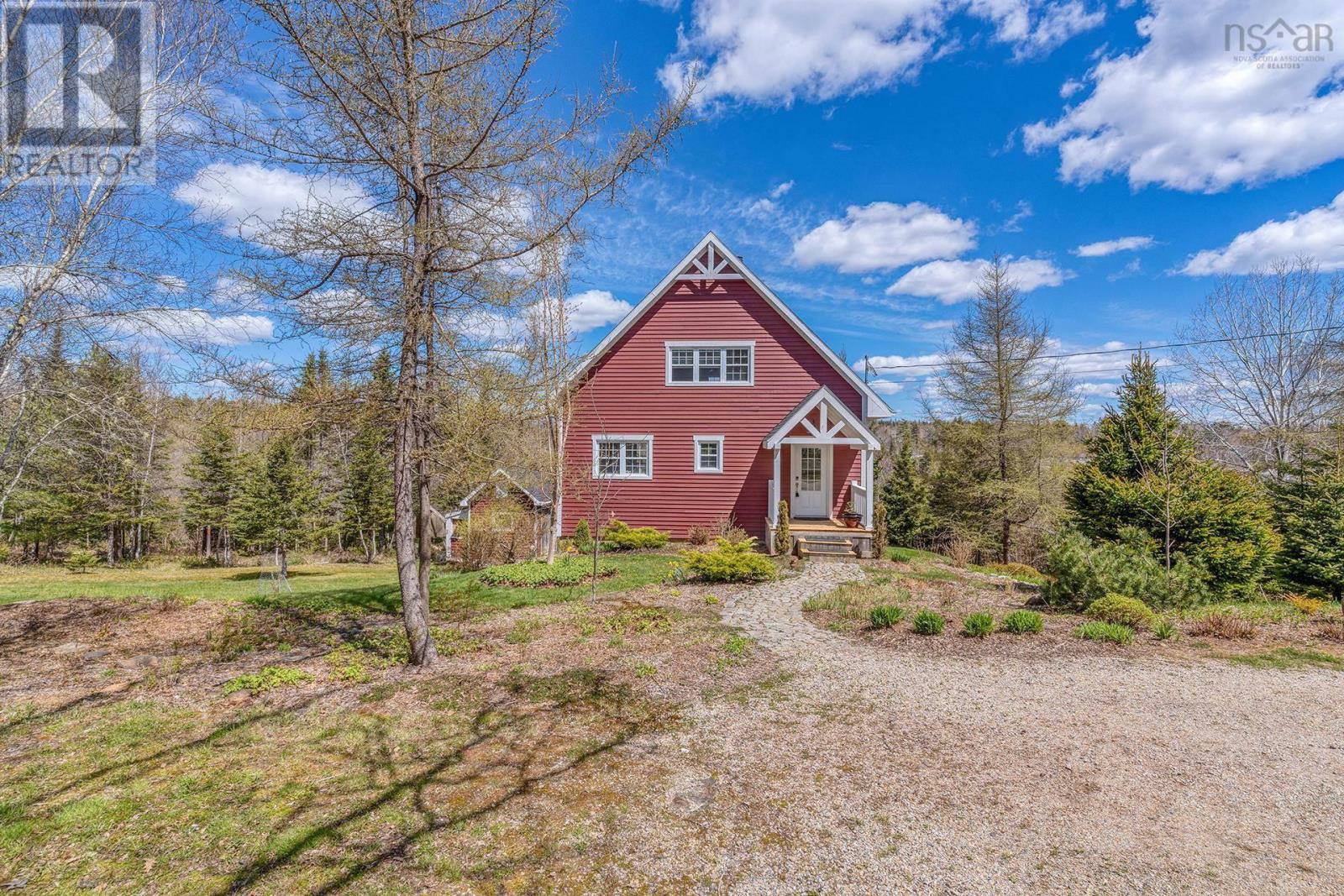 46 Old Oakland Road, Indian Point, Nova Scotia B0J2E0 REALTOR.ca