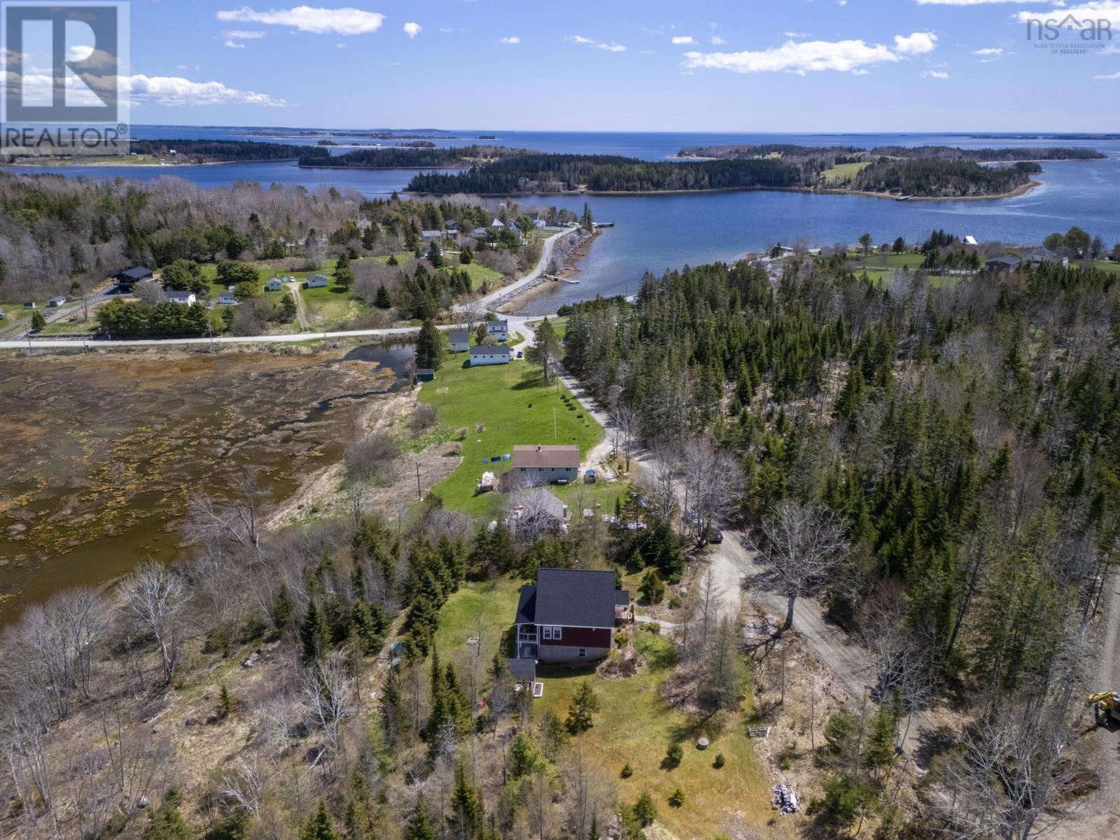 46 Old Oakland Road, Indian Point, Nova Scotia B0J2E0 REALTOR.ca