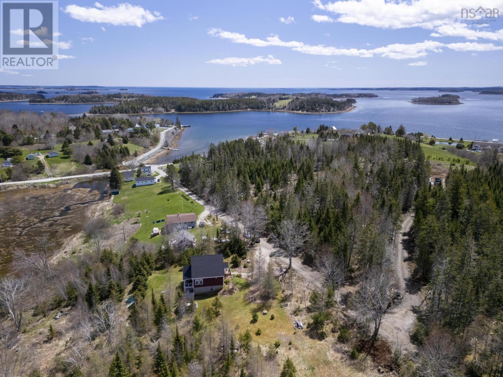 46 Old Oakland Road, Indian Point, Nova Scotia B0J2E0 | REALTOR.ca