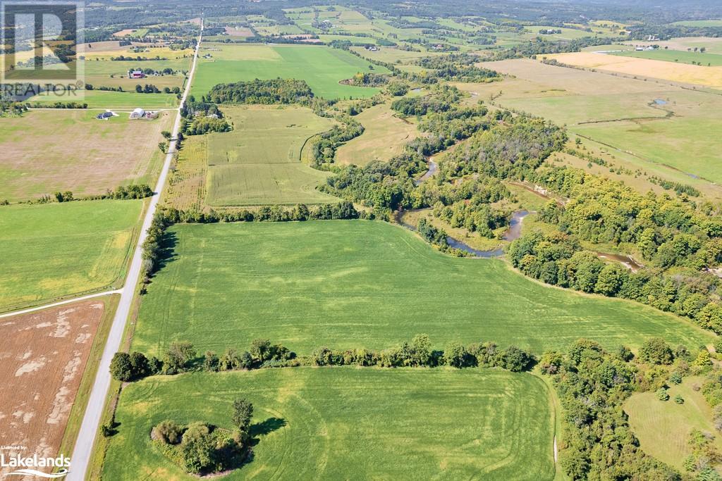 For sale 828999 MULMUR NOTTAWASAGA Townline, Glencairn, Ontario L0M1K0