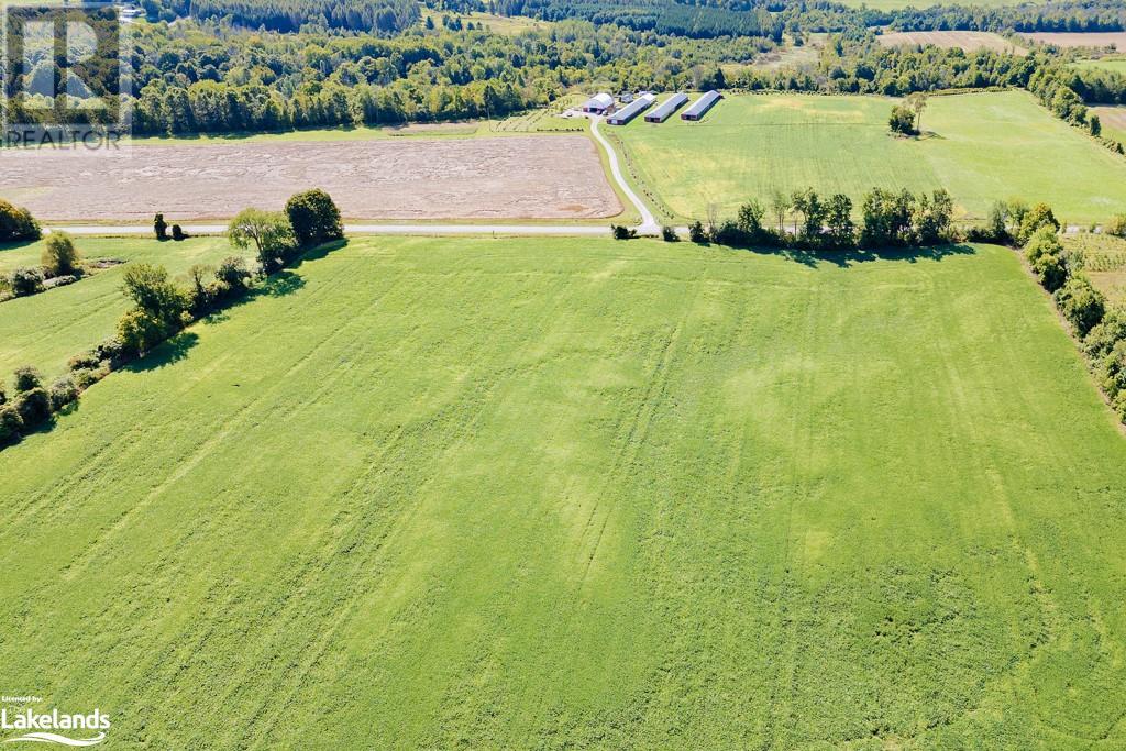 For sale 828999 MULMUR NOTTAWASAGA Townline, Glencairn, Ontario L0M1K0