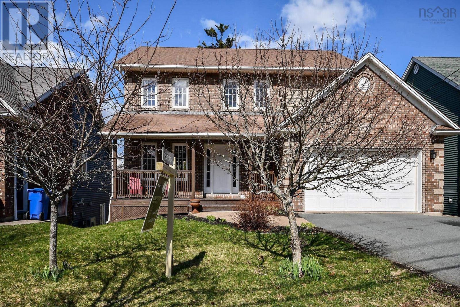 186 Freshwater Trail, Dartmouth, Nova Scotia B2W0A5 REALTOR.ca