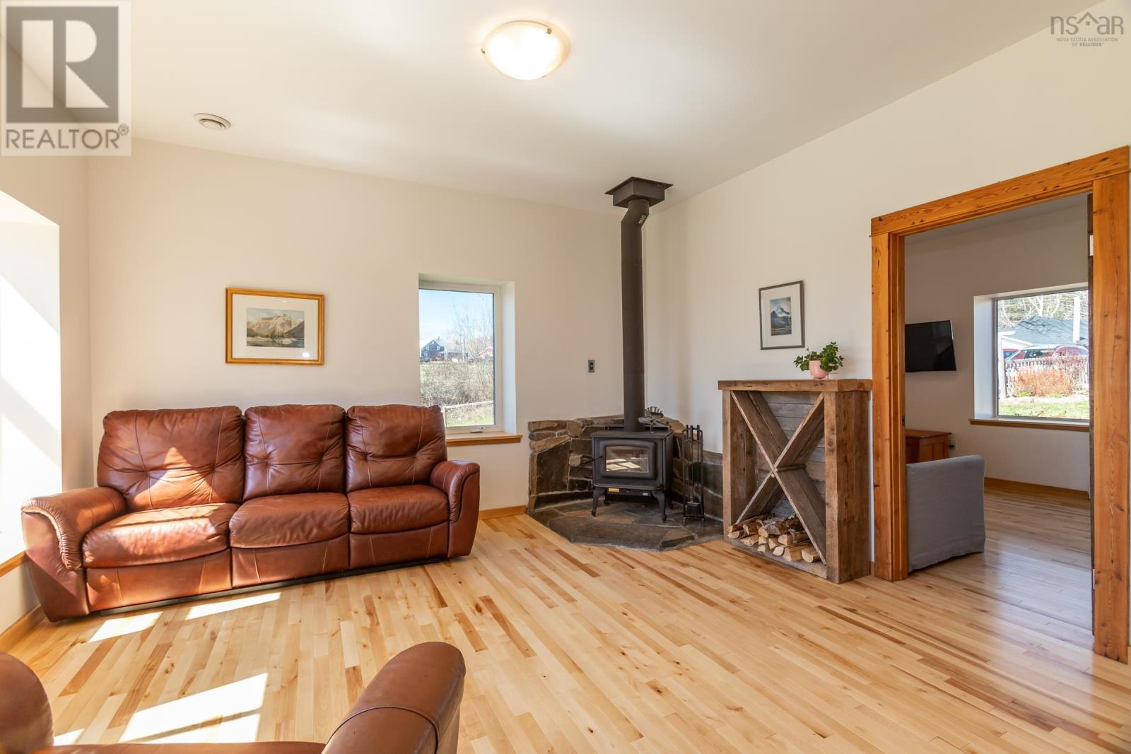 For sale 2212 Granville Road, Port Wade, Nova Scotia B0S1A0