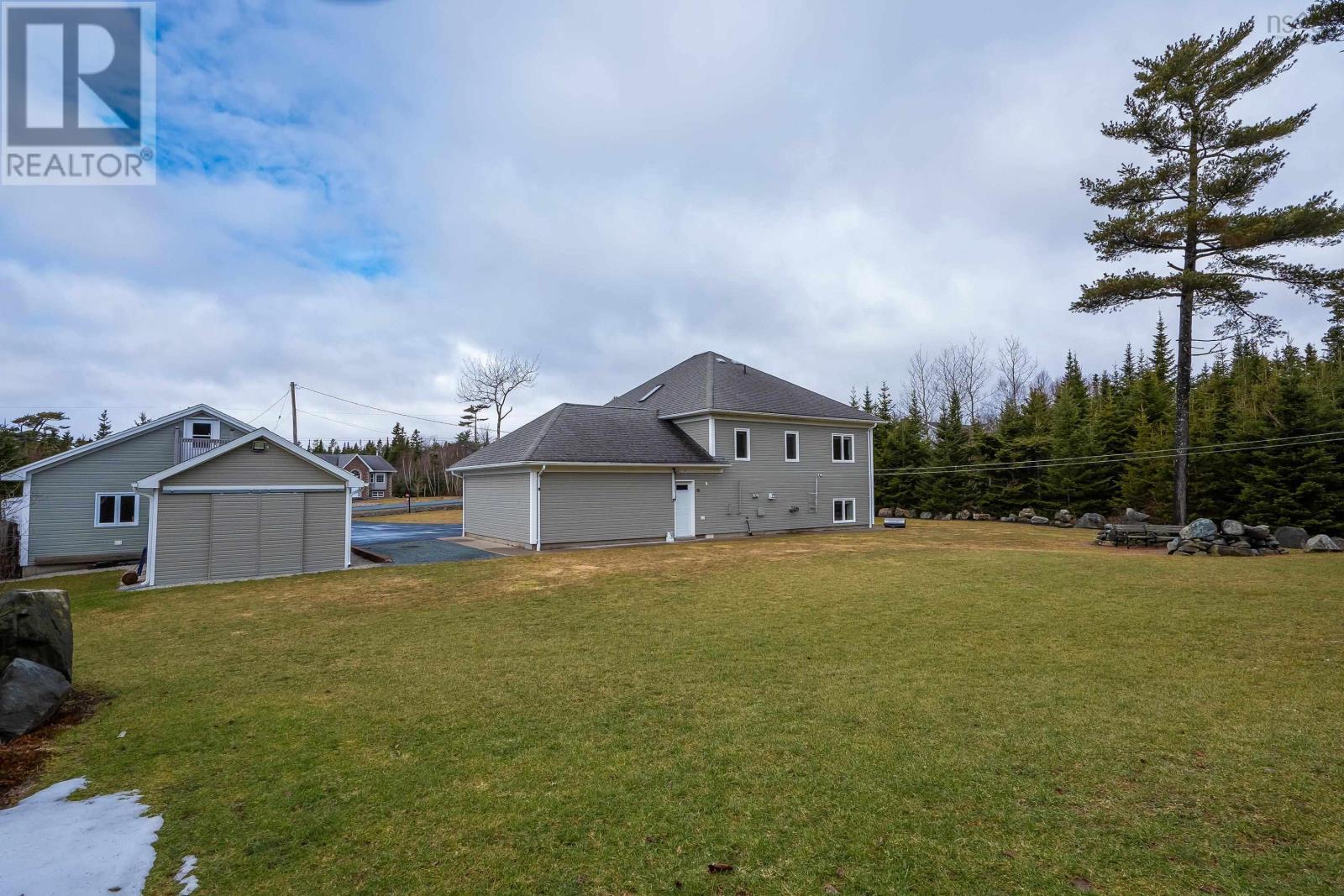 For sale 54 Lillian Drive, Lawrencetown, Nova Scotia B2Z1T9
