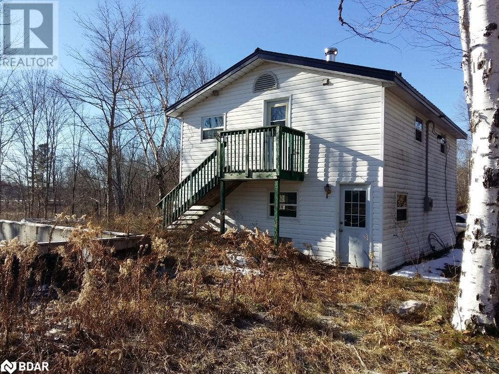 For sale 2250 HUNGRY BAY Road, Arden, Ontario K0H1B0 40591054