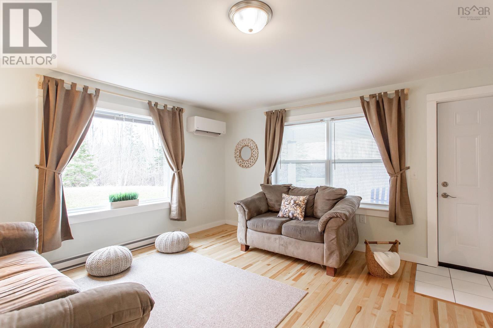 1874 Stronach Mountain Road, East Margaretsville, Nova Scotia B0S1N0