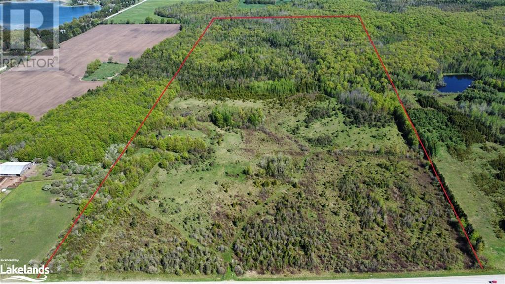 For sale 409481 GREY 4 Road W, Singhampton, Ontario N0C1M0 40550947