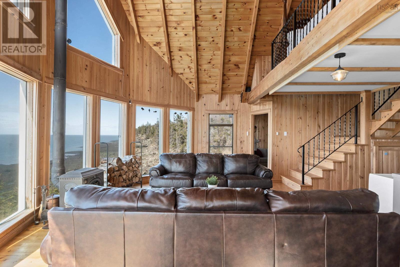 For sale 1195 Shore Road W, Delaps Cove, Nova Scotia B0S1A0