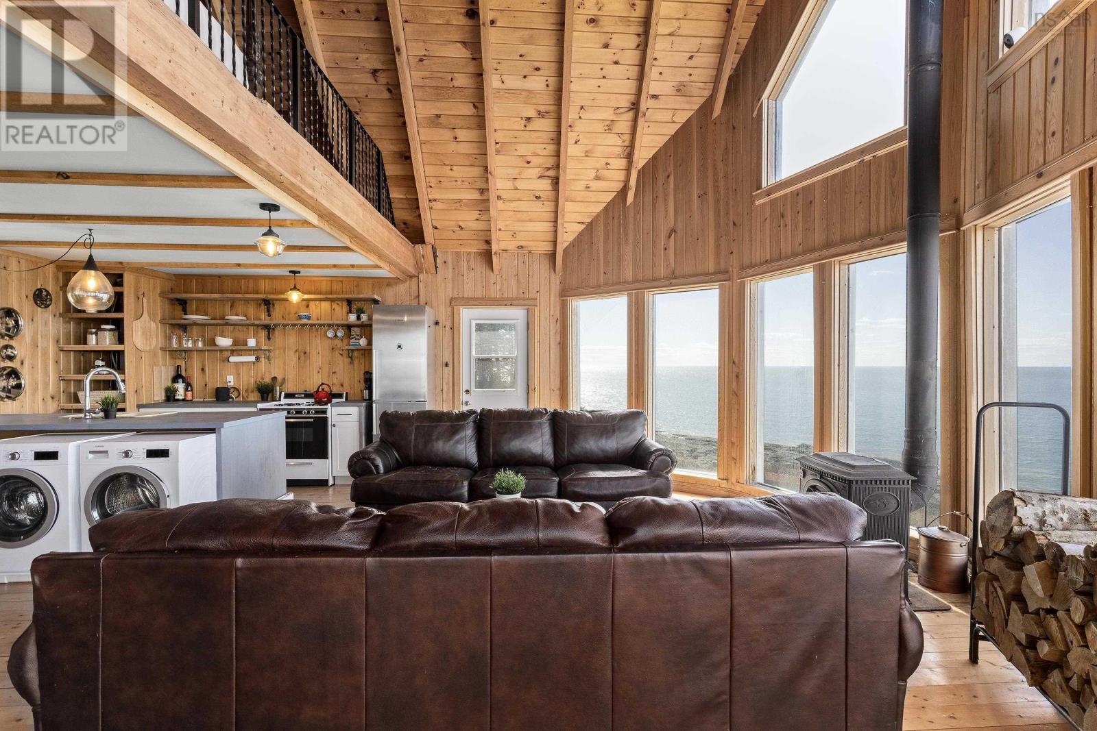 For sale 1195 Shore Road W, Delaps Cove, Nova Scotia B0S1A0