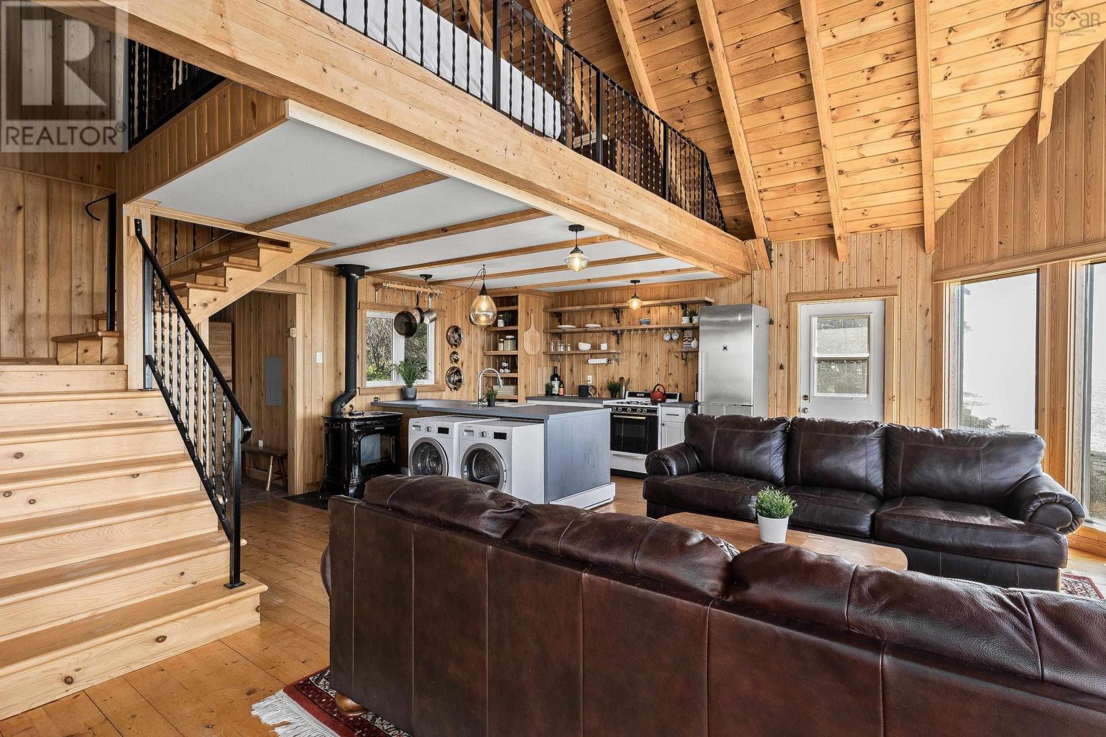 For sale 1195 Shore Road W, Delaps Cove, Nova Scotia B0S1A0