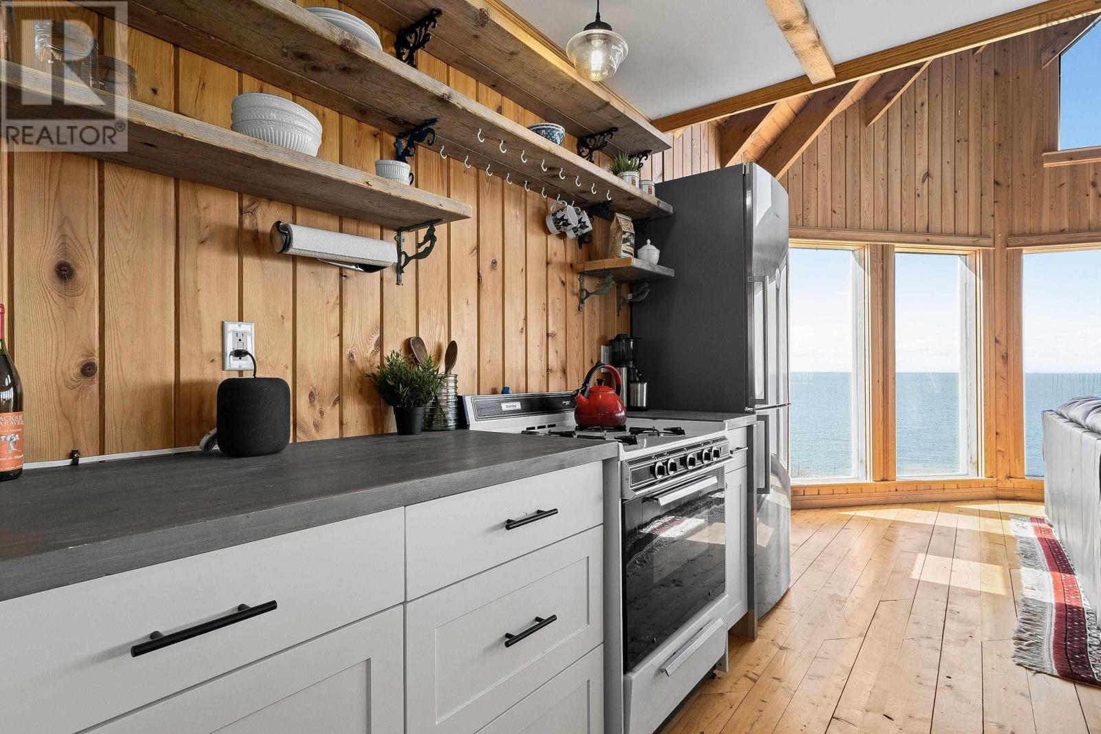 For sale 1195 Shore Road W, Delaps Cove, Nova Scotia B0S1A0