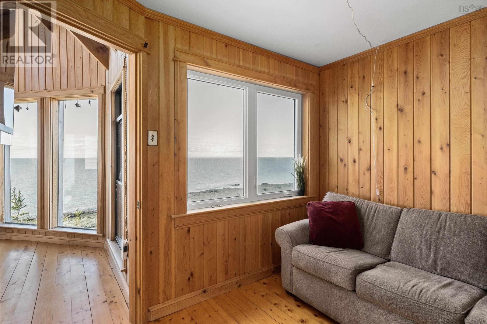 For sale 1195 Shore Road W, Delaps Cove, Nova Scotia B0S1A0