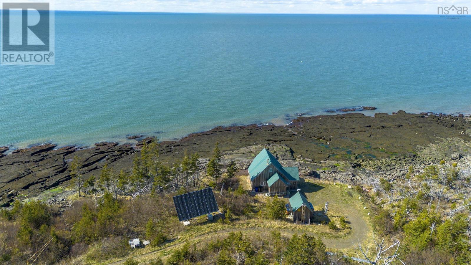 For sale: 1195 Shore Road W, Delaps Cove, Nova Scotia B0S1A0 ...