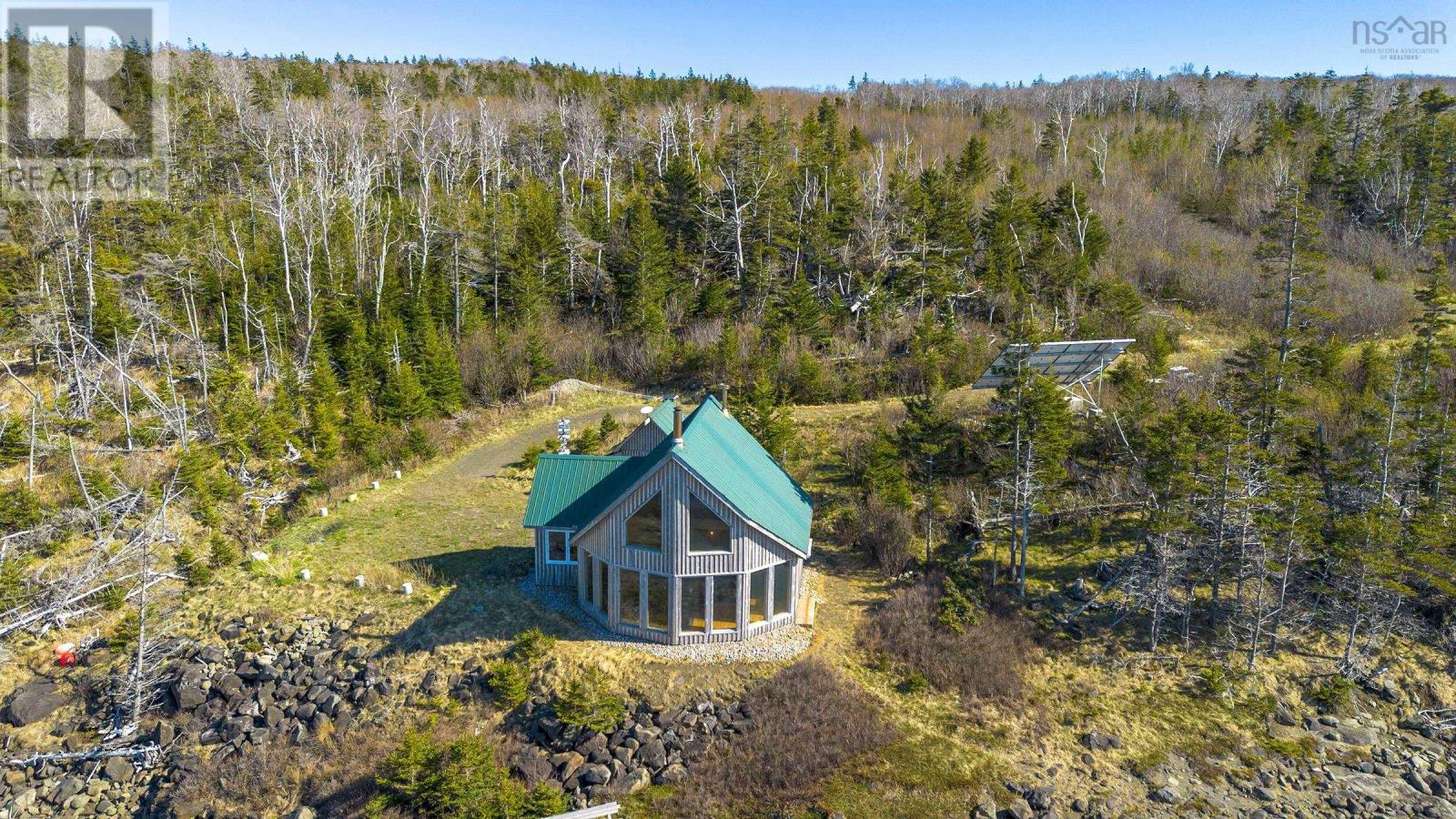 For sale 1195 Shore Road W, Delaps Cove, Nova Scotia B0S1A0
