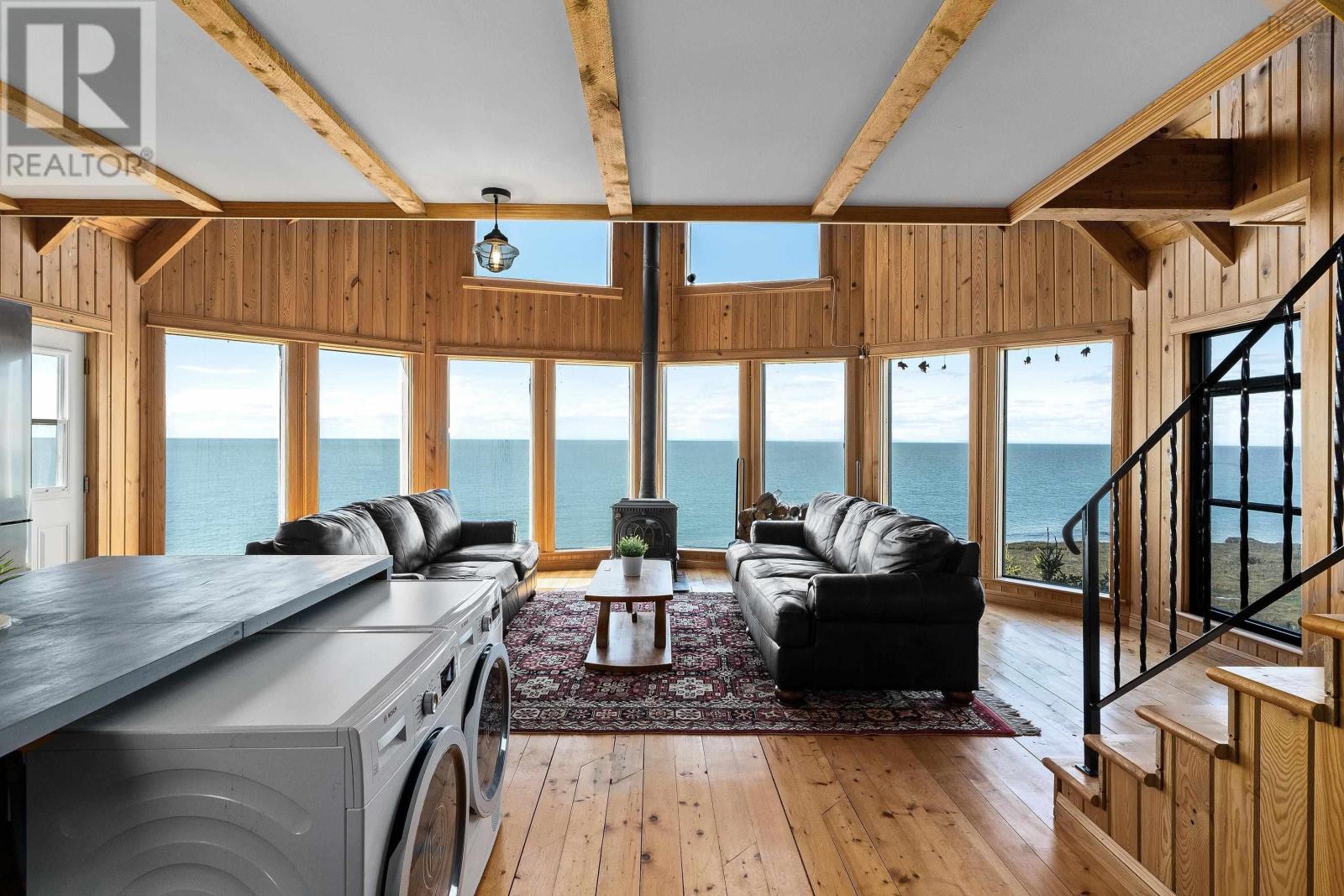 For sale 1195 Shore Road W, Delaps Cove, Nova Scotia B0S1A0