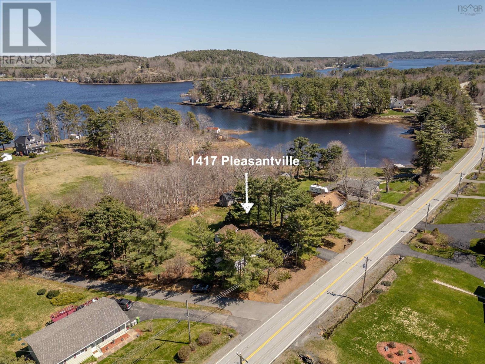 1417 Highway 331, Pleasantville, Nova Scotia B0R1G0 REALTOR.ca