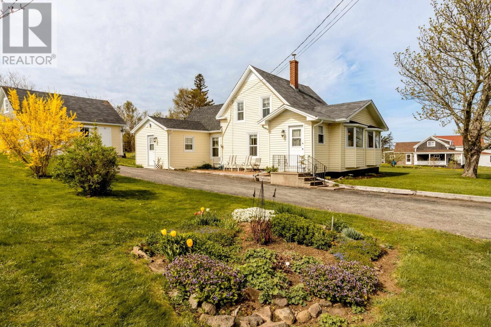 For sale 2293 Morden Road, Morden, Nova Scotia B0P1C0 202411025 REALTOR.ca
