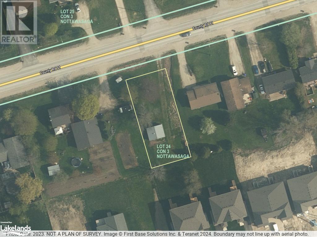 For sale 7539 COUNTY ROAD 91, Stayner, Ontario L0M1S0 40587207