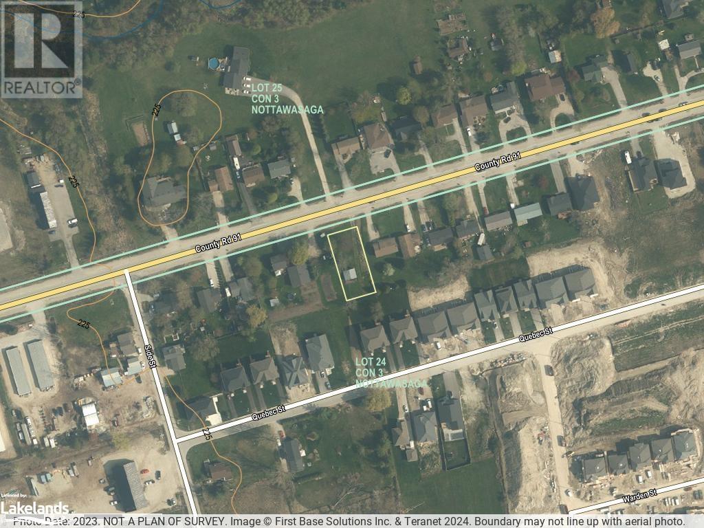 For sale 7539 COUNTY ROAD 91, Stayner, Ontario L0M1S0 40587207